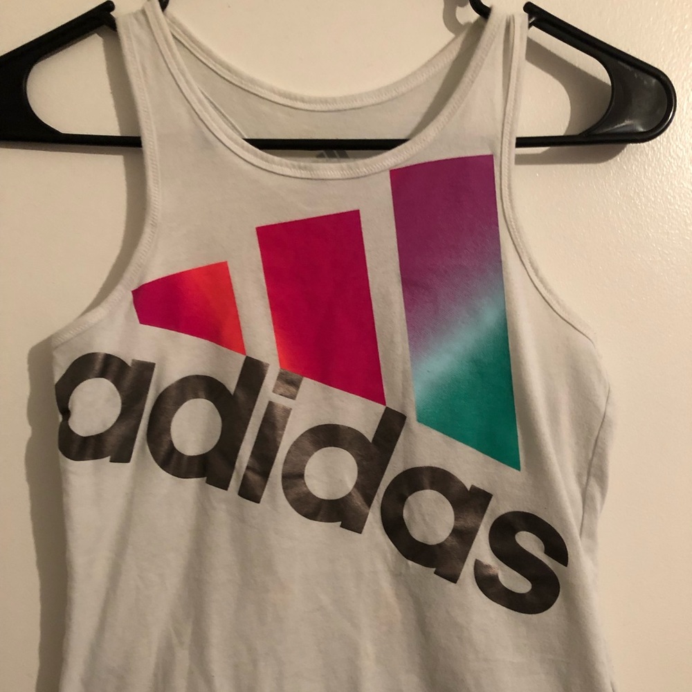ADIDAS TANK TOP